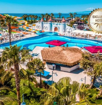 BELEK BEACH HOTEL
